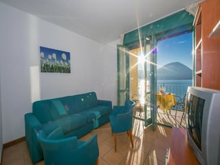 Apartment Porlezza Ausstattung 17