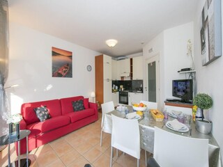 Appartement Porlezza Kenmerken 19