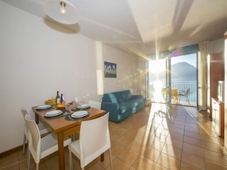 Apartment Porlezza Features 20
