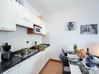 Apartamento Porlezza Características 23