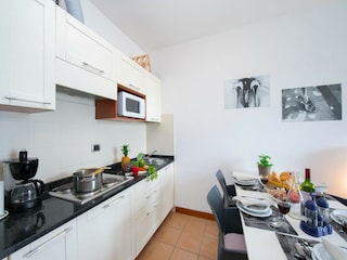 Apartment Porlezza Features 23