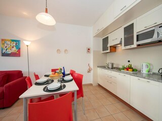 Apartment Porlezza Features 24