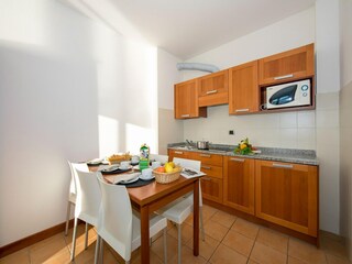 Appartement Porlezza Kenmerken 25