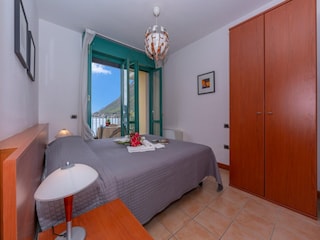Apartment Porlezza Ausstattung 27