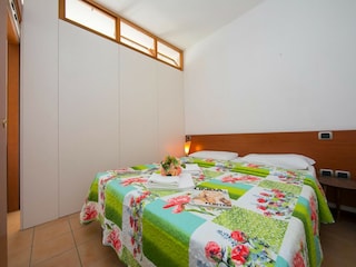 Apartment Porlezza Ausstattung 29