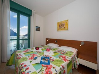 Apartment Porlezza Features 30