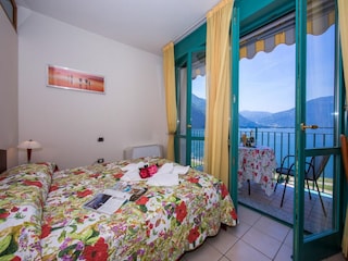 Apartment Porlezza Ausstattung 31