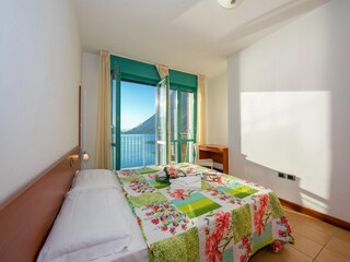 Appartement Porlezza Kenmerken 32