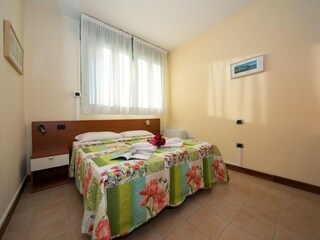 Appartement Porlezza Kenmerken 33
