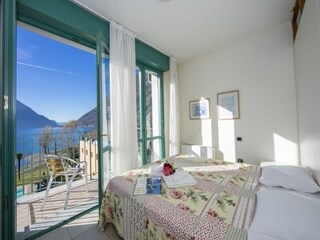 Apartment Porlezza Ausstattung 34