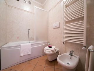 Apartment Porlezza Ausstattung 35