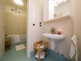 Appartement Porlezza Équipement 37