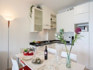 Apartment Porlezza Ausstattung 36