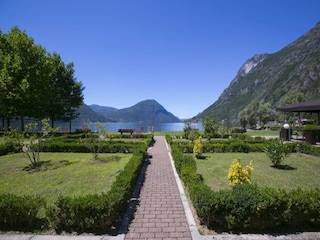 Apartment Porlezza Umgebung 41