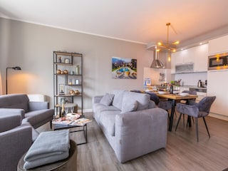 Apartment Porlezza Ausstattung 9