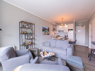 Apartment Porlezza Ausstattung 10