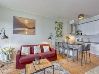 Apartment Porlezza Ausstattung 13