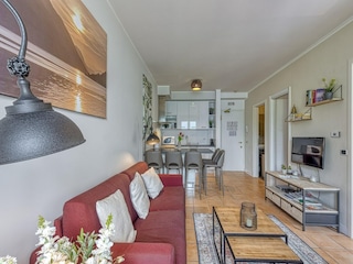 Apartamento Porlezza Características 14