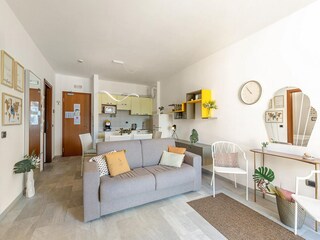 Appartement Porlezza Équipement 17