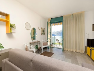 Appartement Porlezza Kenmerken 18