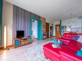 Appartement Porlezza Équipement 19