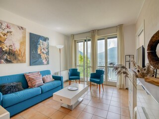 Appartement Porlezza Kenmerken 20
