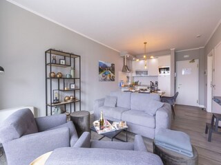 Appartement Porlezza Équipement 22