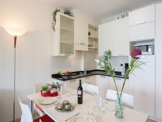 Apartment Porlezza Ausstattung 24