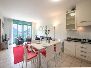 Apartment Porlezza Ausstattung 25