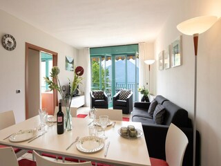 Appartement Porlezza Kenmerken 26
