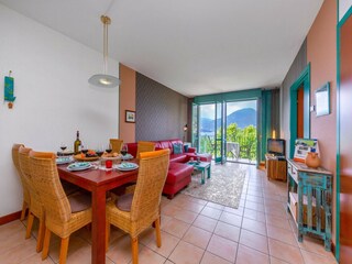 Apartment Porlezza Ausstattung 27