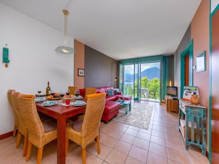 Appartement Porlezza Kenmerken 27