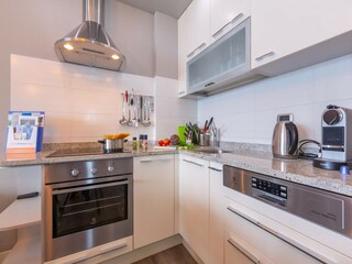 Apartment Porlezza Features 29