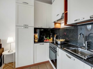 Apartment Porlezza Ausstattung 30