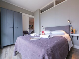 Appartement Porlezza Équipement 31