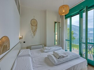 Appartement Porlezza Kenmerken 33