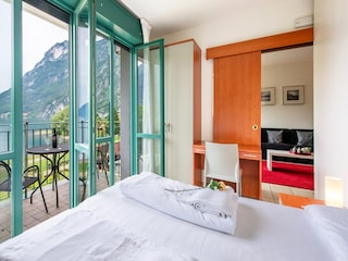 Apartment Porlezza Ausstattung 34