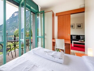 Appartement Porlezza Équipement 34