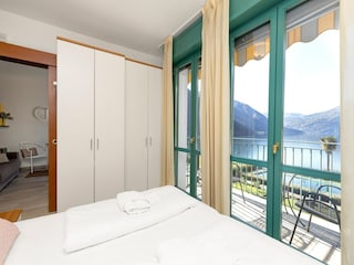 Apartment Porlezza Ausstattung 36