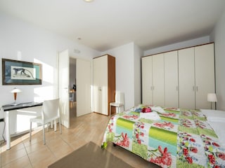 Apartment Porlezza Ausstattung 37