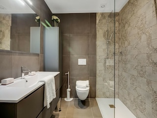 Apartment Porlezza Ausstattung 38