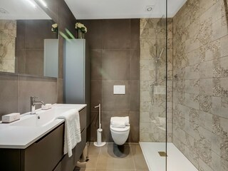 Appartement Porlezza Kenmerken 38