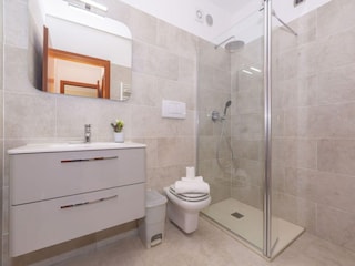 Apartment Porlezza Ausstattung 40