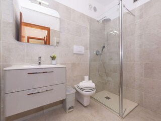 Appartement Porlezza Kenmerken 40