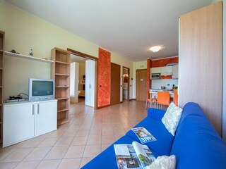 Apartment Porlezza Features 11