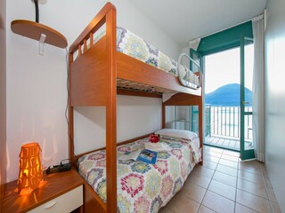Apartment Porlezza Features 27