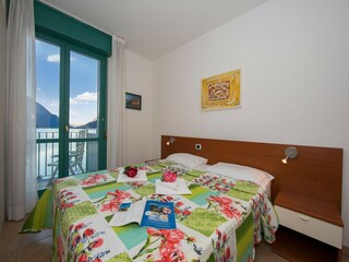 Apartment Porlezza Features 28