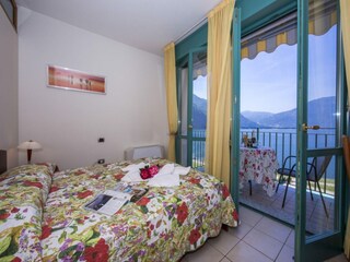 Apartment Porlezza Features 13