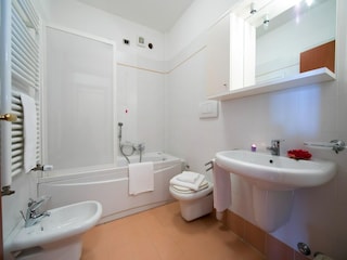 Apartment Porlezza Ausstattung 29