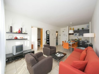 Apartment Porlezza Ausstattung 6